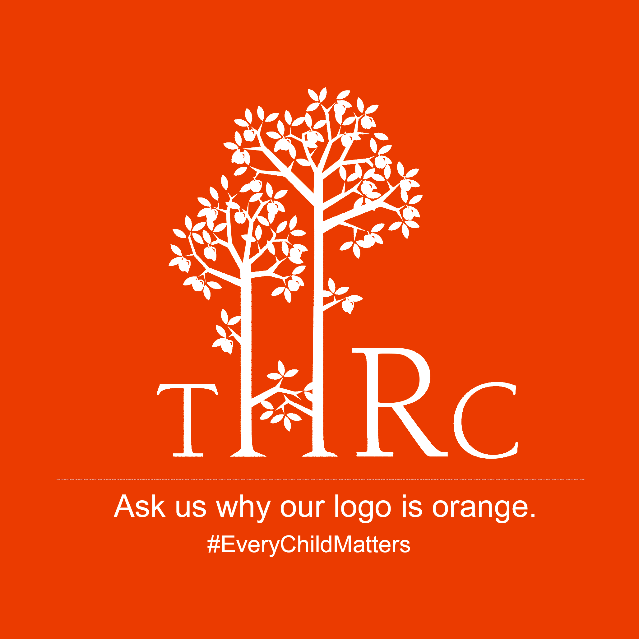 thrc orange logo