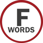 F Words icon