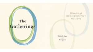 The Gatherings Book Cover