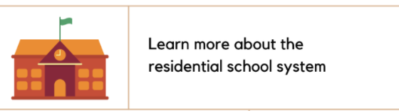 Learn more about the residential school system banner
