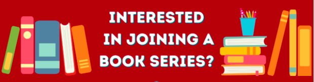 Interested in Joining a Book Series?