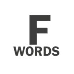 F Words icon
