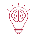 self-directed learning icon